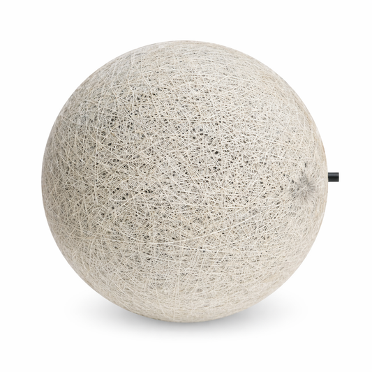 Yarn Wound Bladder